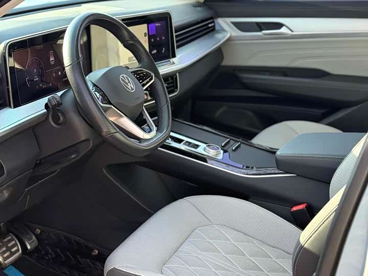 Фото 4 - Volkswagen Tavendor