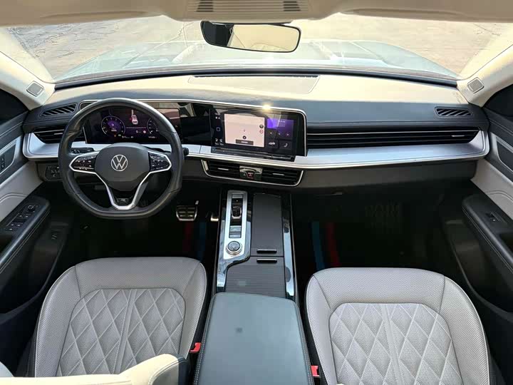 Фото 5 - Volkswagen Tavendor