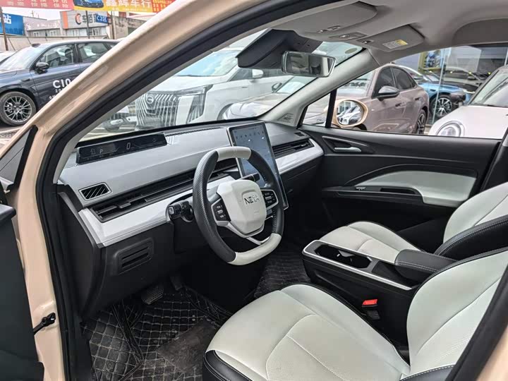 Фото 3 - Hozon AYA