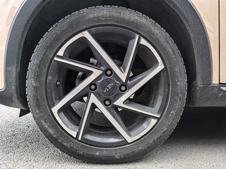 Фото 8 - Hozon AYA