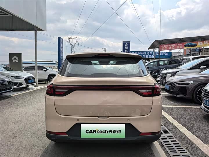 Фото 9 - Hozon AYA