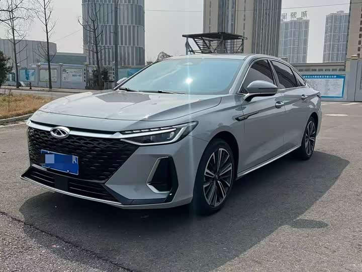 Photo 1 - Chery Arrizo 8