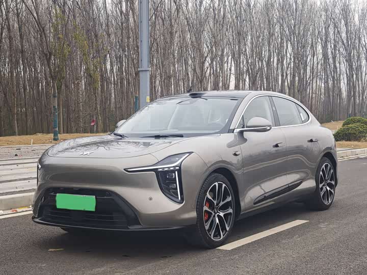 Photo 1 - IM motors LS6