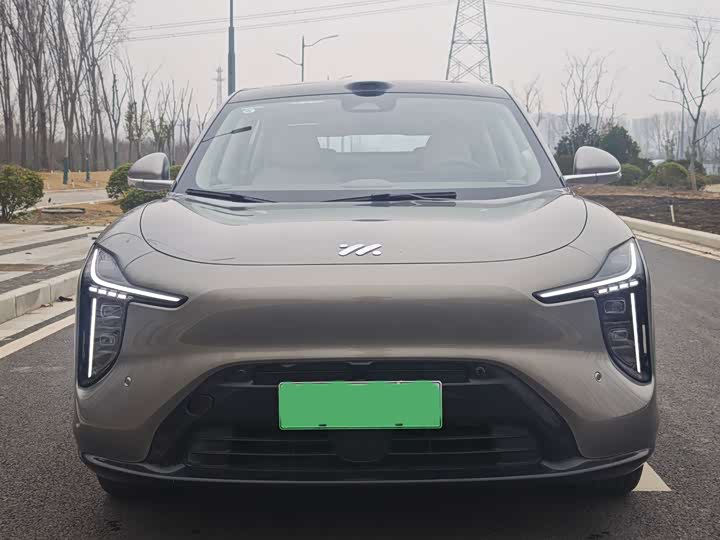 Photo 2 - IM motors LS6