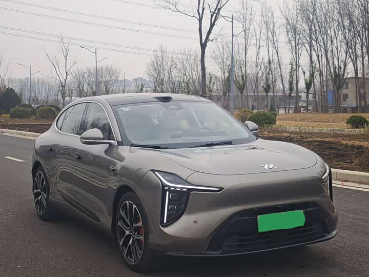 Photo 3 - IM motors LS6