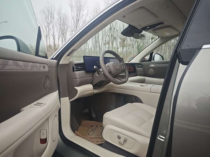 Photo 4 - IM motors LS6