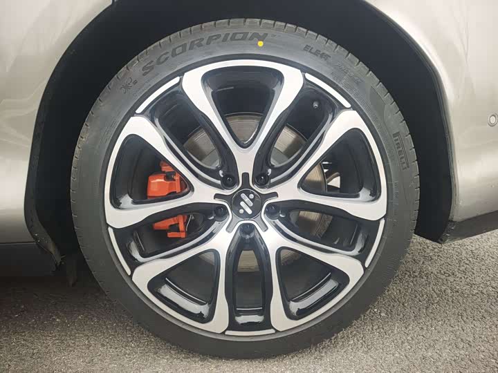 Photo 9 - IM motors LS6