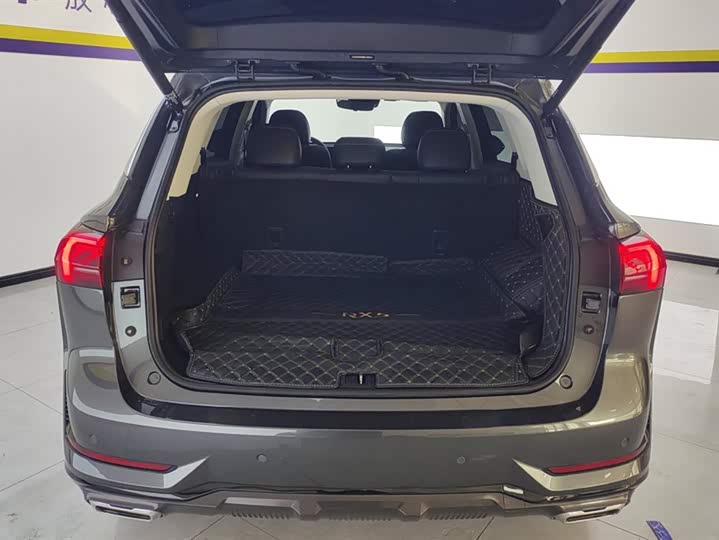 Фото 4 - Roewe RX5 Max