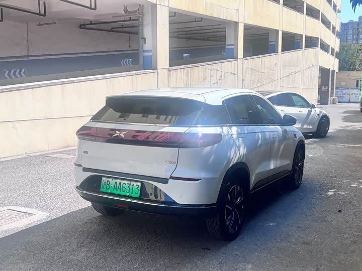 Photo 6 - XPeng G3