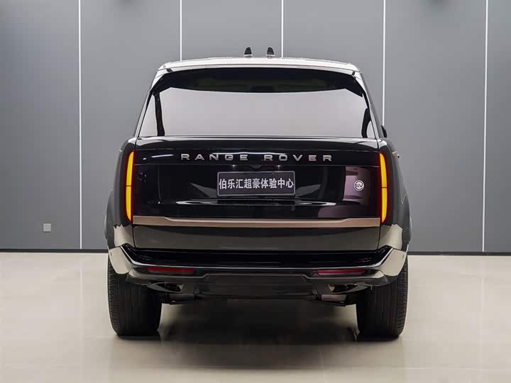 Фото 5 - Land Rover Range Rover