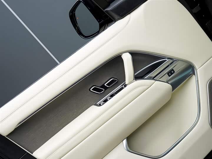 Фото 6 - Land Rover Range Rover