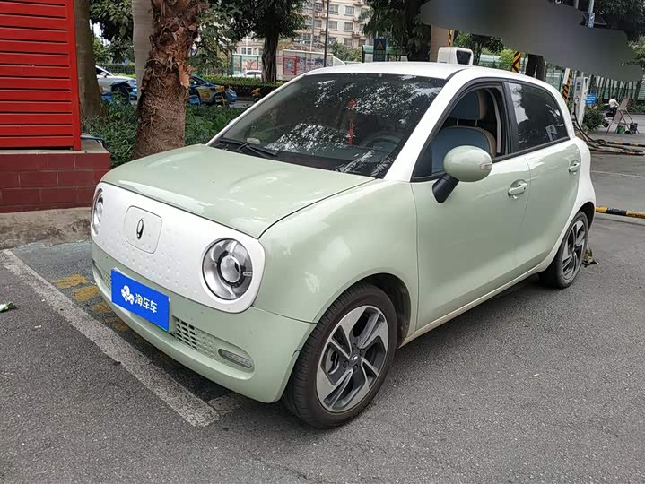 Фото 1 - Ora Black Cat