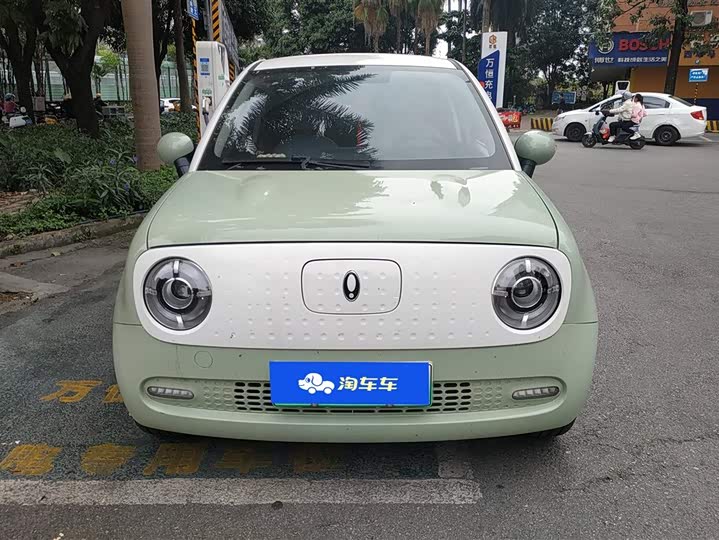 Фото 2 - Ora Black Cat