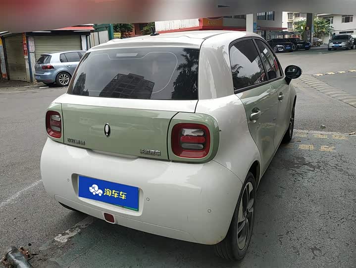 Фото 3 - Ora Black Cat