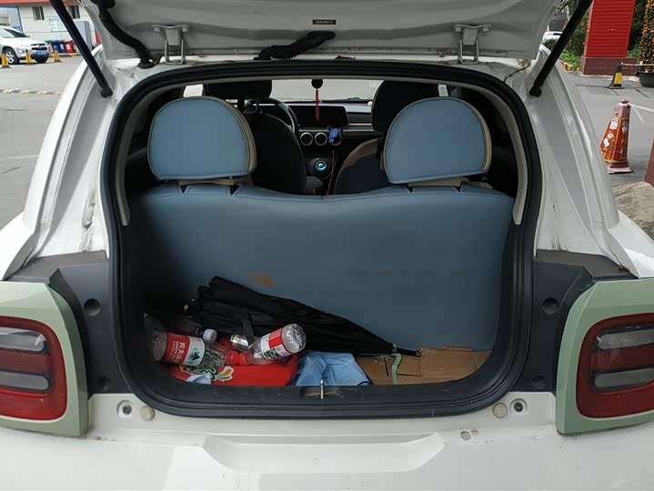 Фото 4 - Ora Black Cat