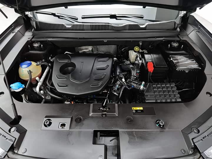 Photo 6 - Jetour Dashing