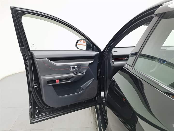 Photo 8 - Jetour Dashing