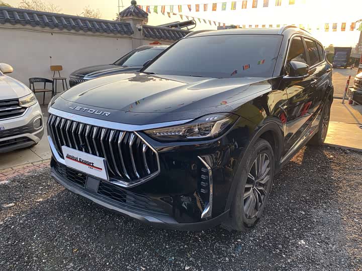 Photo 1 - Jetour X70 Plus