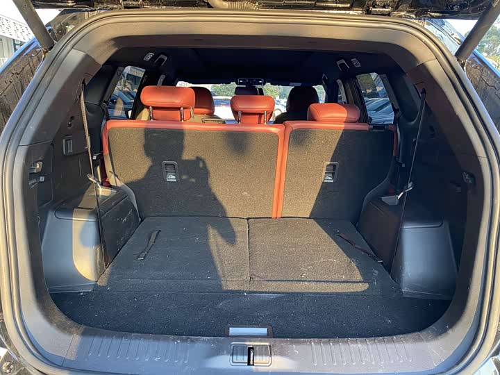 Photo 5 - Jetour X70 Plus