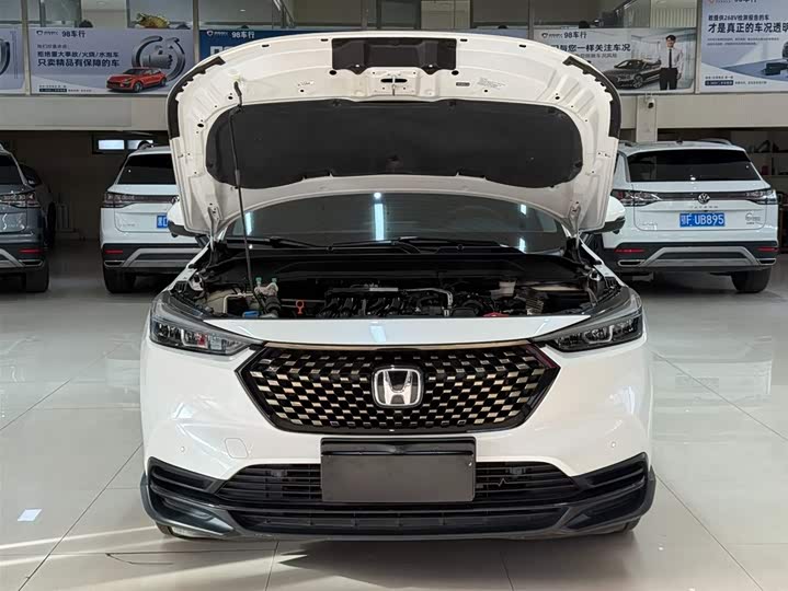 Фото 7 - Honda XR-V