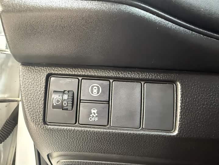 Фото 9 - Honda XR-V