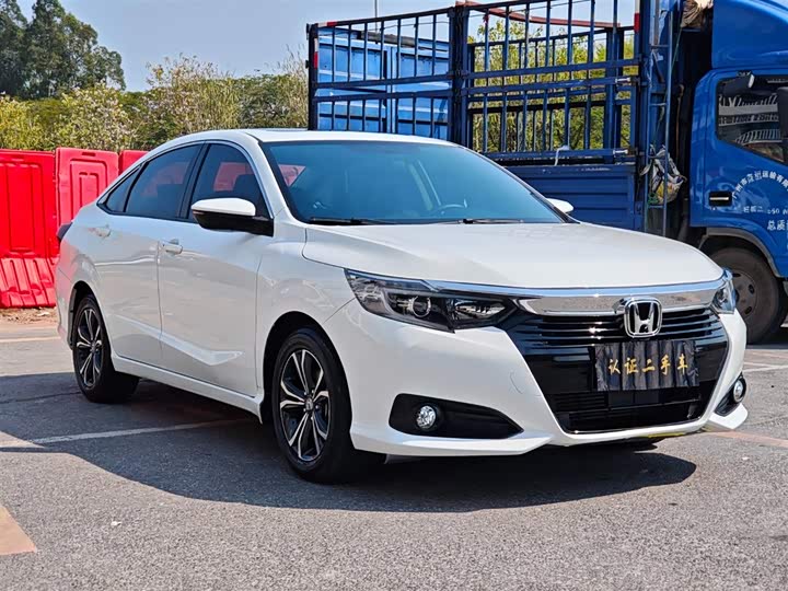 Фото 3 - Honda Crider