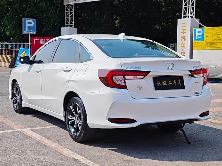 Фото 7 - Honda Crider