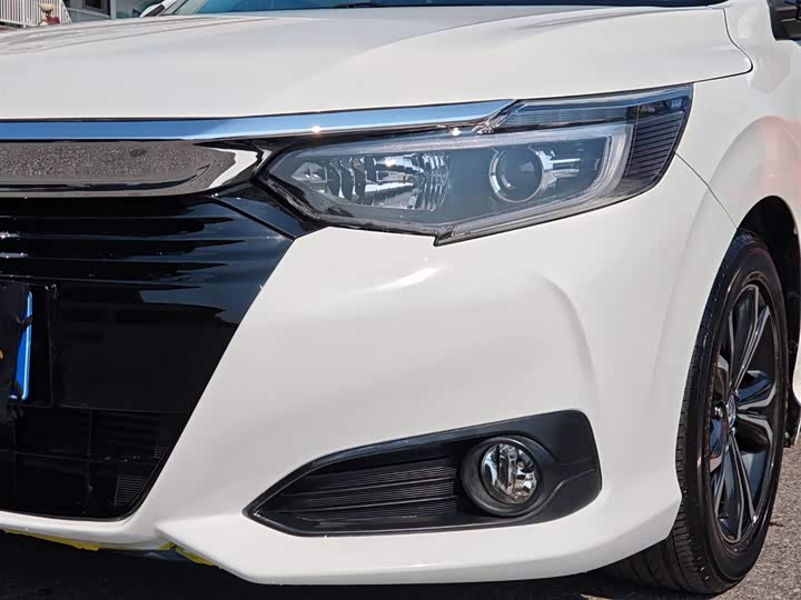 Фото 9 - Honda Crider