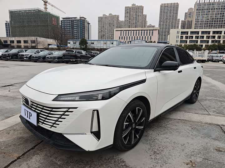 Photo 1 - Changan Eado Plus