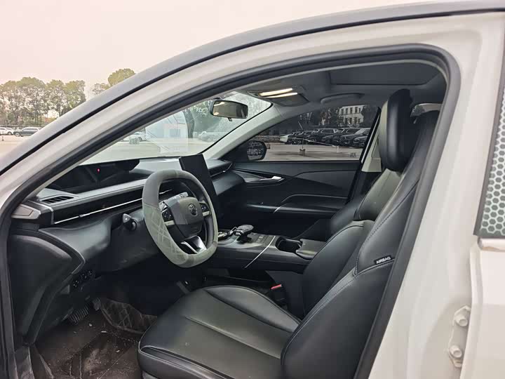 Photo 4 - Changan Eado Plus