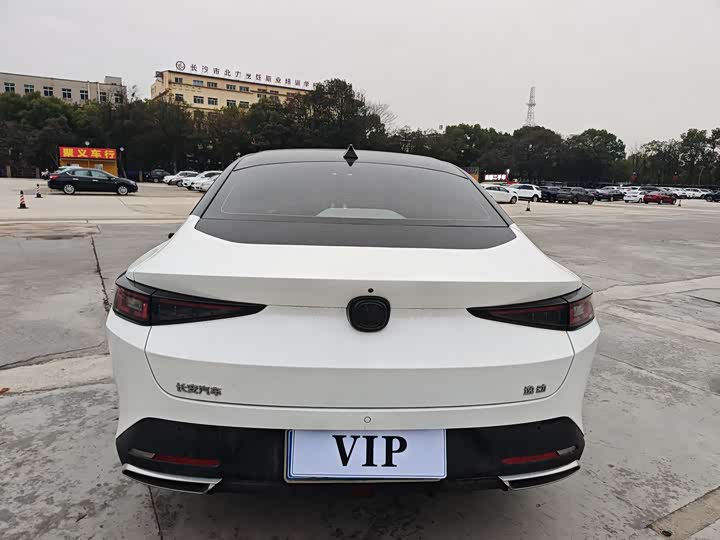 Photo 8 - Changan Eado Plus