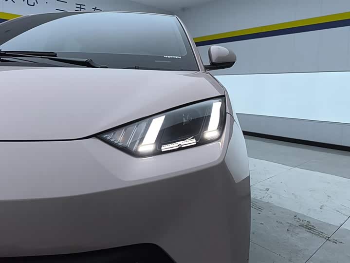 Фото 5 - BYD Seagull