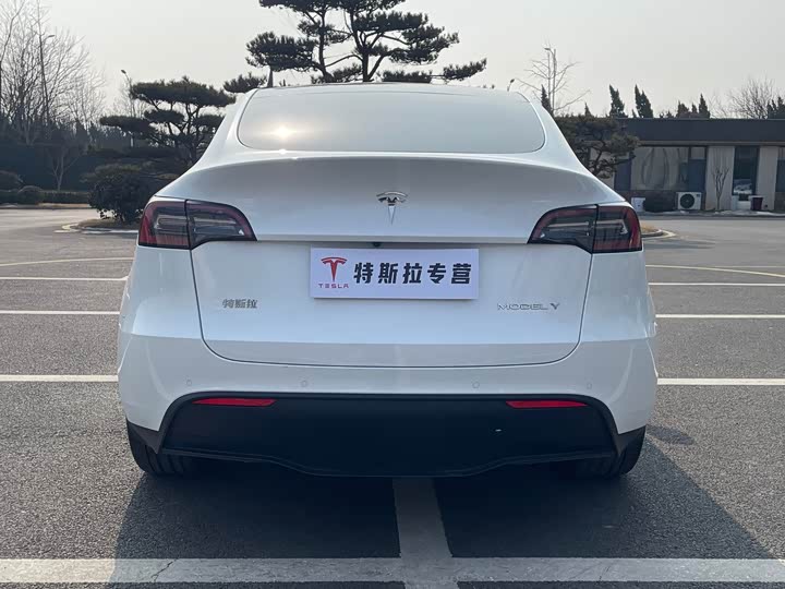 Фото 9 - Tesla Model Y