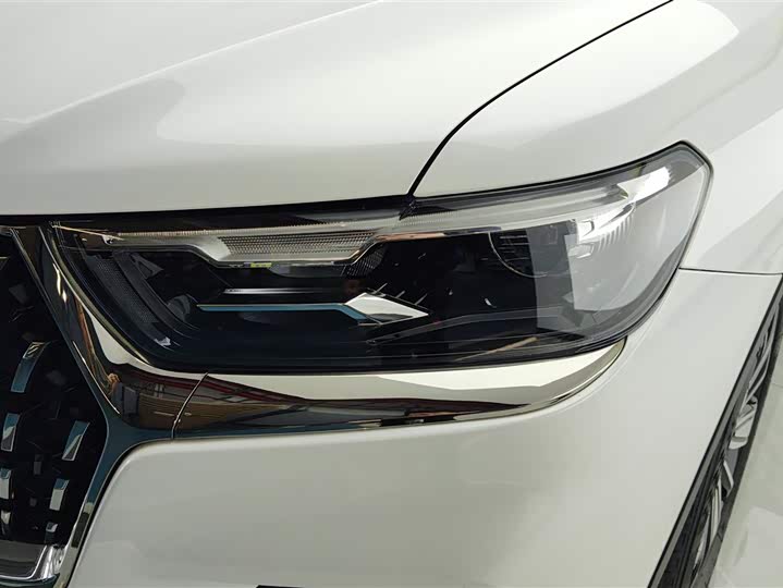 Фото 5 - Haval H6