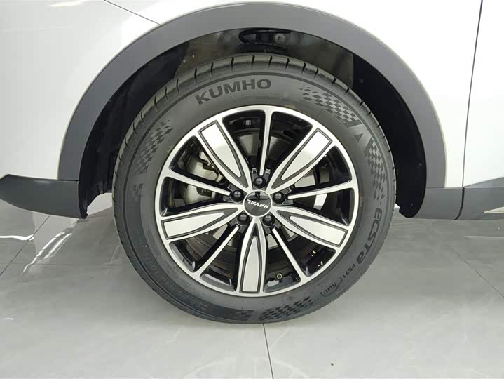 Фото 6 - Haval H6