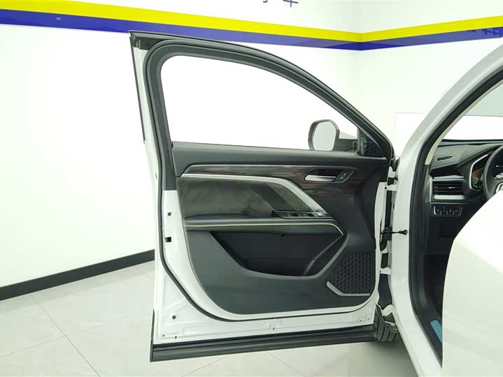 Фото 7 - Haval H6