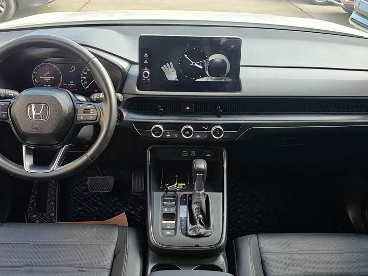 Фото 8 - Honda CR-V