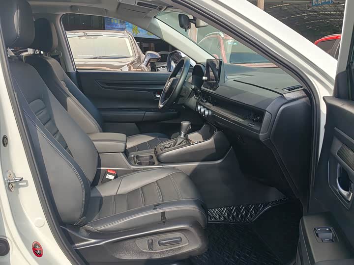 Фото 9 - Honda CR-V