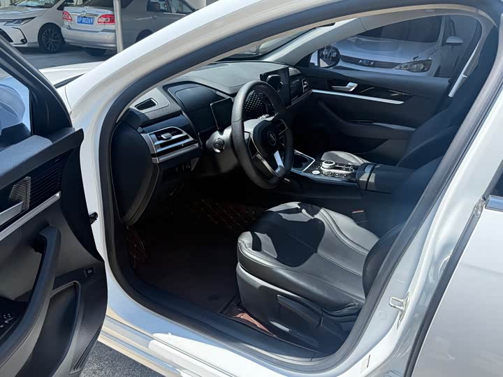 Фото 4 - BYD Qin Plus