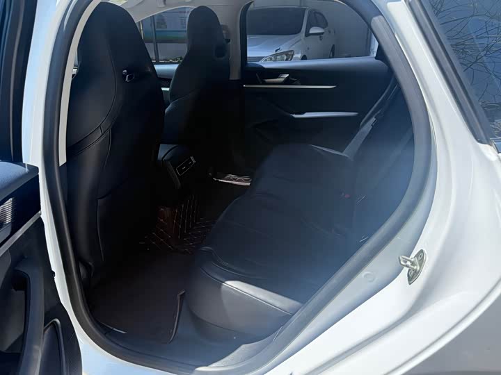 Фото 5 - BYD Qin Plus