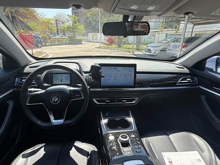 Фото 6 - BYD Qin Plus