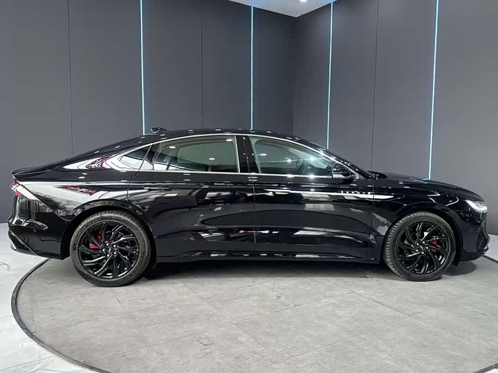 Фото 4 - Lincoln Z (Zephyr)