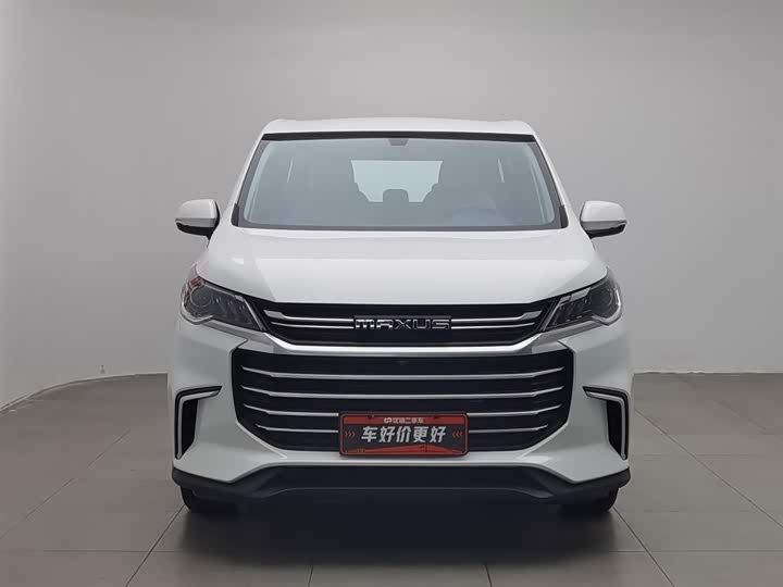 Фото 3 - Maxus G50