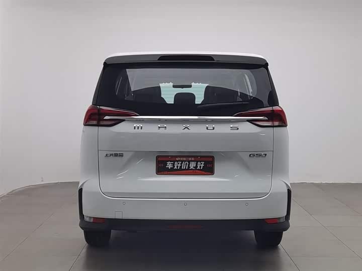 Фото 4 - Maxus G50