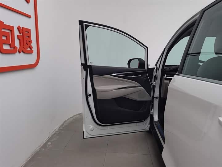 Фото 8 - Maxus G50