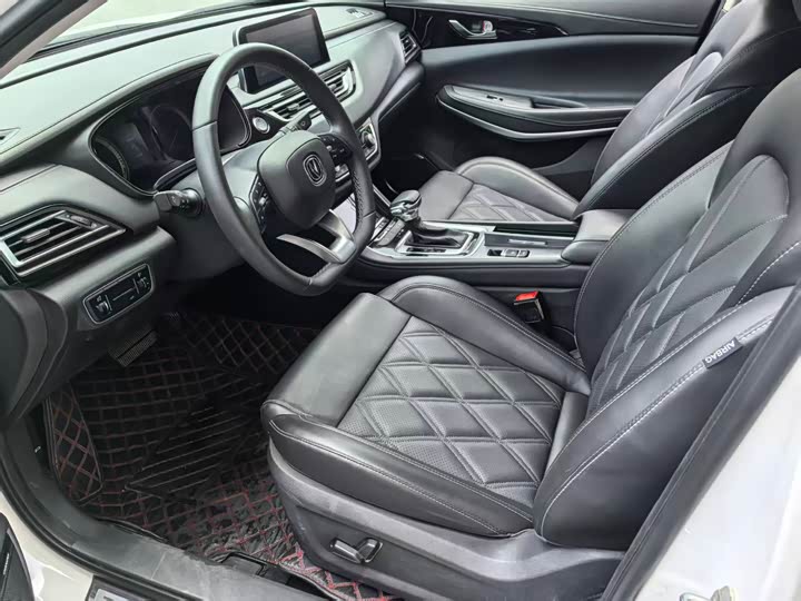 Фото 4 - Changan Raeton CC