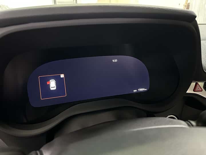 Фото 7 - Toyota Sienna