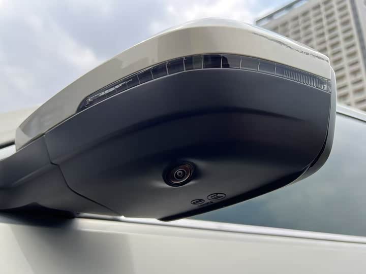 Photo 9 - Volkswagen Teramont Pro