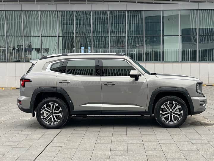 Photo 2 - Haval Dargo