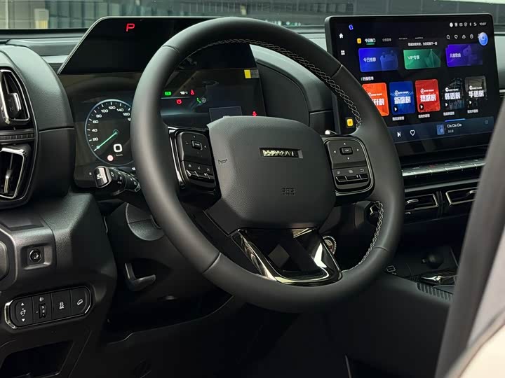 Photo 4 - Haval Dargo